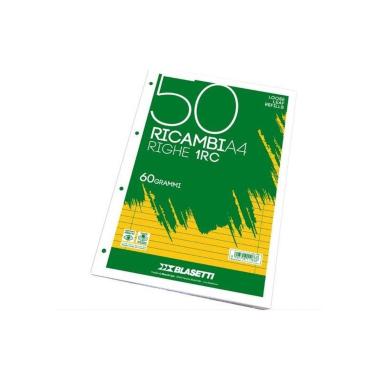 Ricambi bianchi a4 10mm 50ff