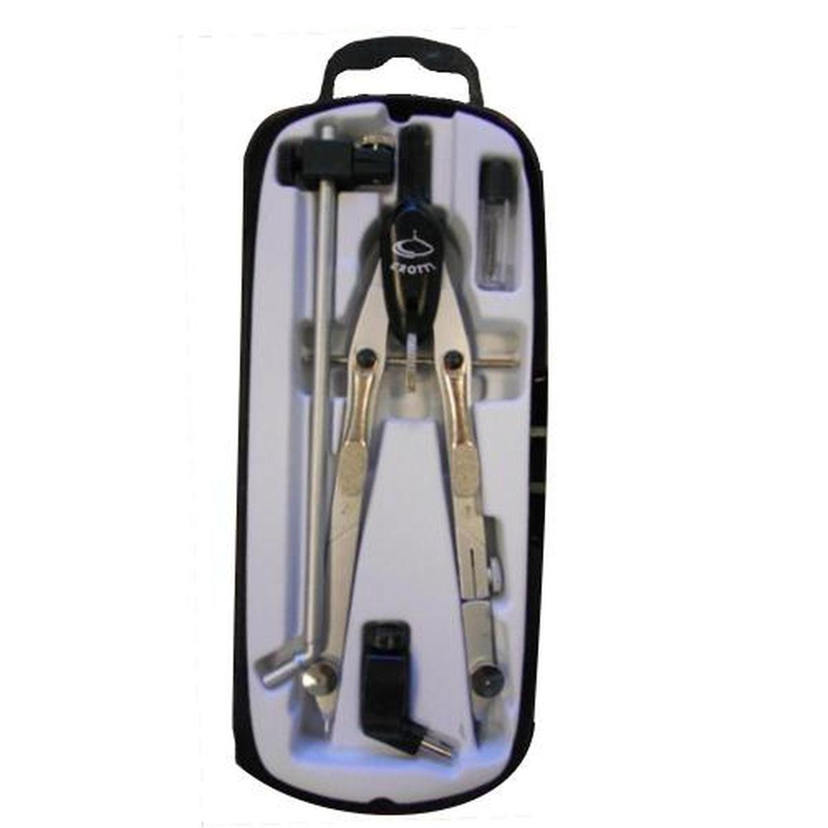 Balaustrone 1003 con prolunga 4pz