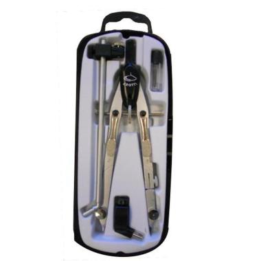 Balaustrone 1003 con prolunga 4pz