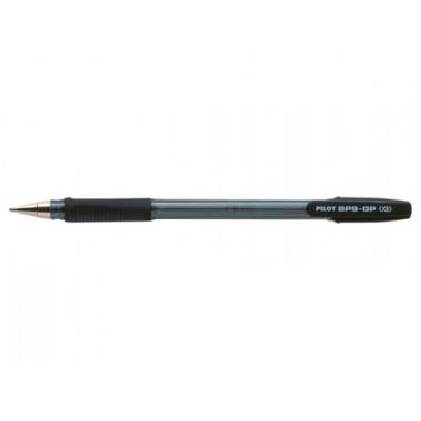 Penna sfera grip bps gp 1,6 12 pz. nero