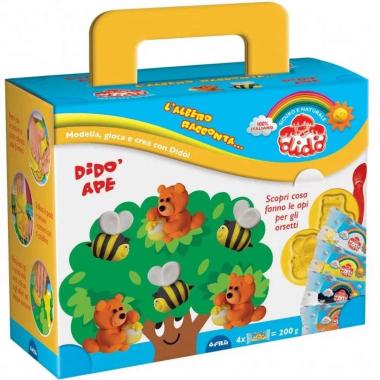 Dido' albero raccontastorie