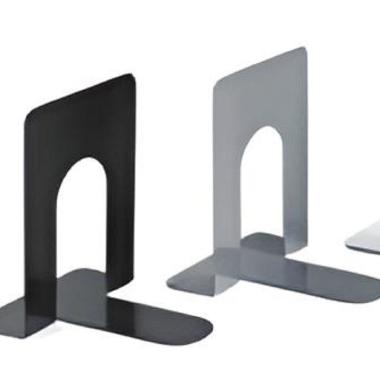 Reggilibro 12.7x16.5x16.5 nero