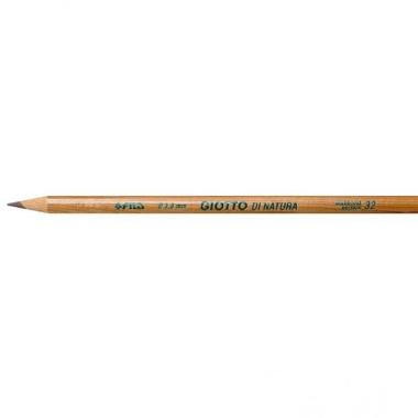 Giotto di natura colore singolo pz12 marrone