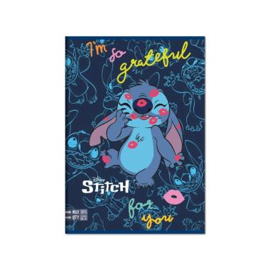 Qu.a4 maxi 96/100 # lilo & stitch