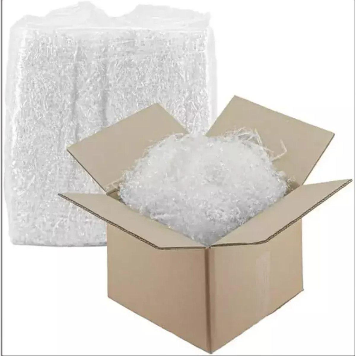 Paglietta trasparente 4.5 kg