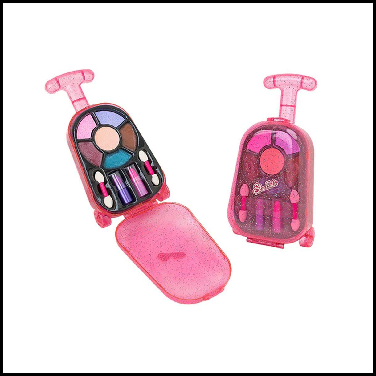 Sbelletti mini trolley 9pz d/box