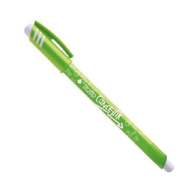 Tratto cancellik 12 pz. verde chiaro