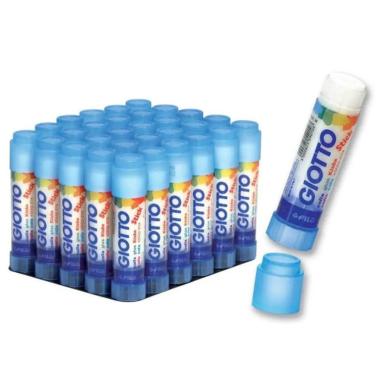 Colla giotto stick 10gr. cf.30 pz.