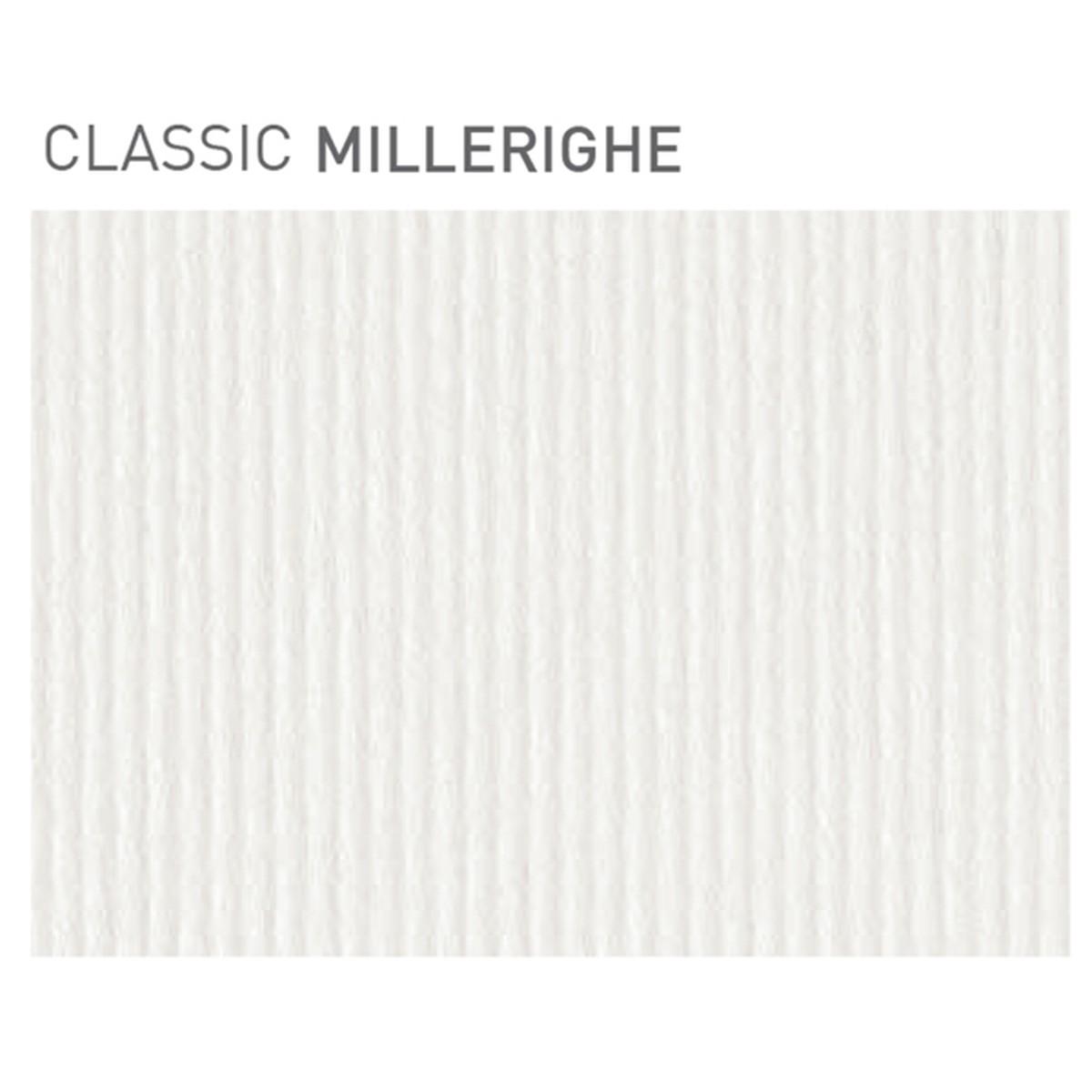 Blister 50 fogli a4 gr.250 vittoria bianco