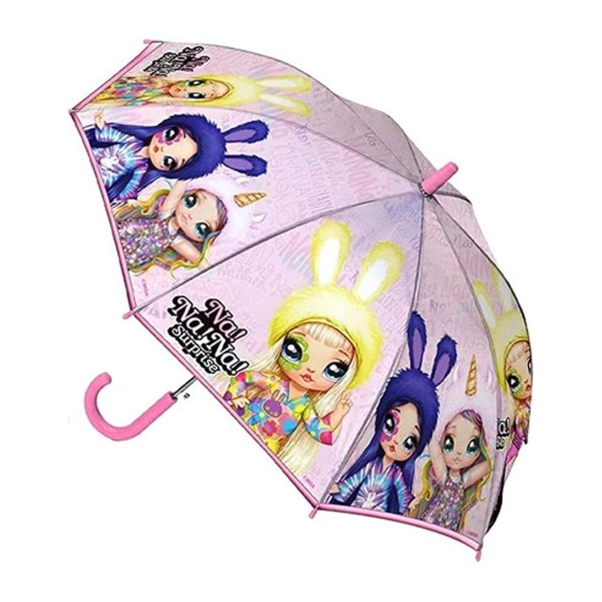 Ombrelli kids pvc poe 42/8 manico na na