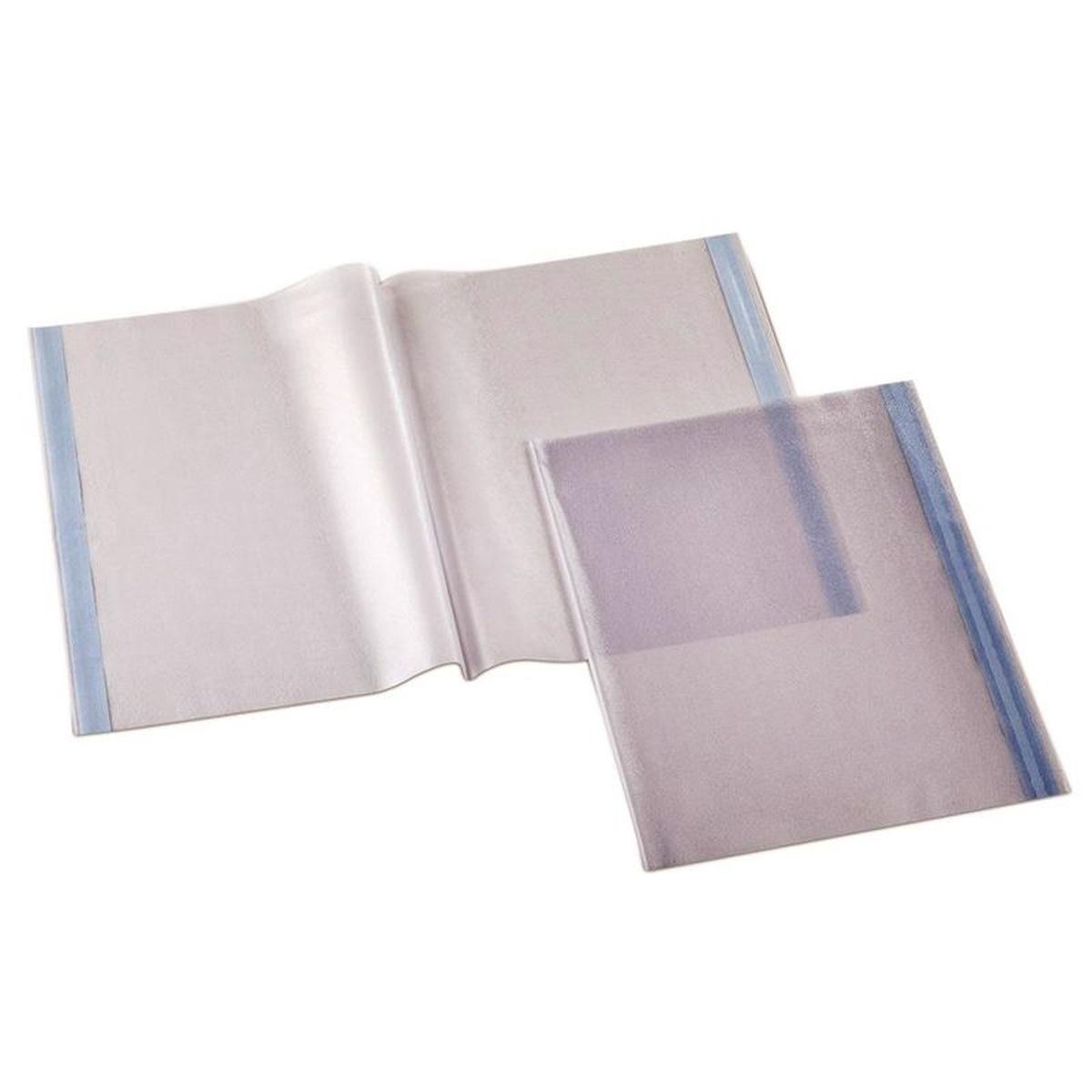 Coprilibri ppl c61 100my pz.100  neutro