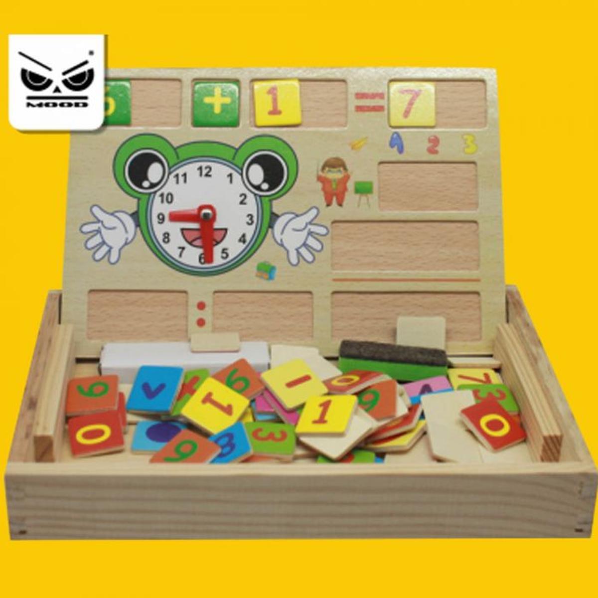 Gioco multifunzionale di apprendimento