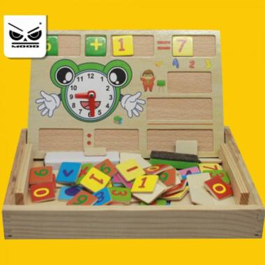 Gioco multifunzionale di apprendimento