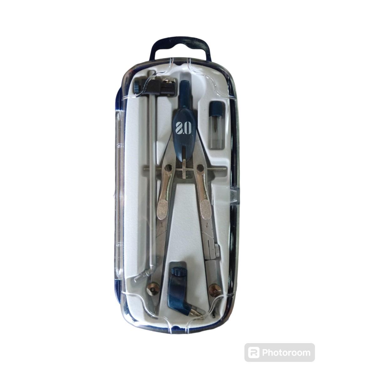 Balaustrone 1003fm c/frizione e prolunga 4pz new