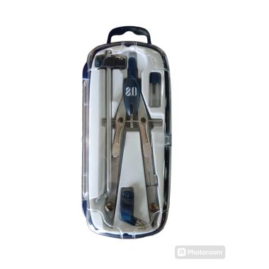 Balaustrone 1003fm c/frizione e prolunga 4pz new