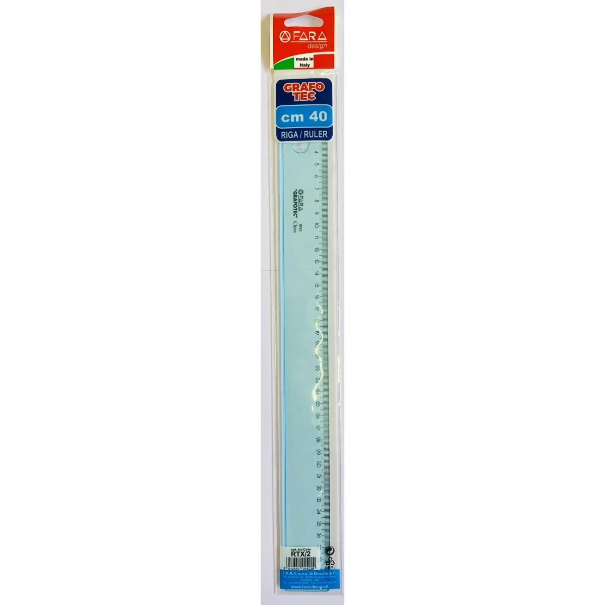 Riga grafotec 40cm