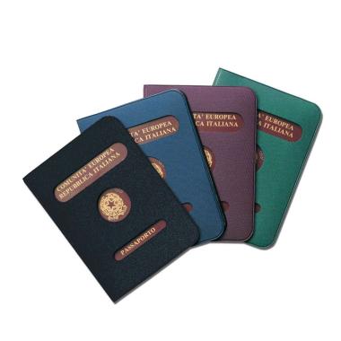 Portapassaporto cf24