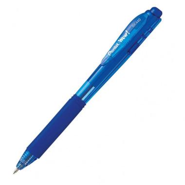 Penna wow lv  pz.12 1,0 blu