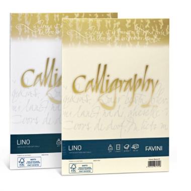 Calligraphy lino 50ff:200 avorio 02 f50
