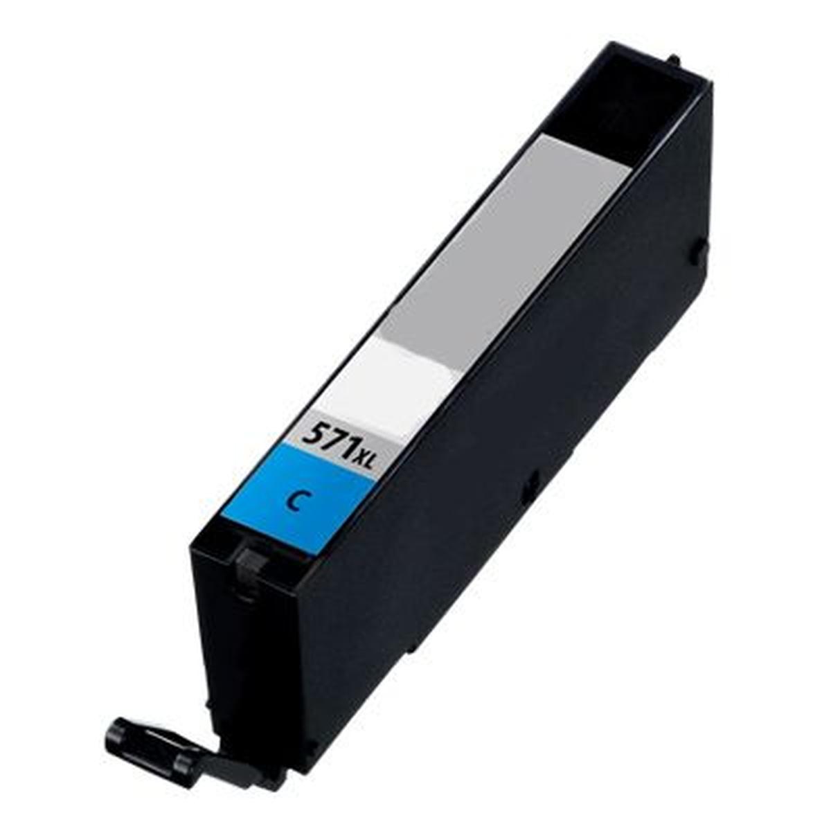 C-canon pgi 571xl cyano