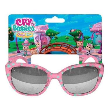Occhiali da sole cry babies