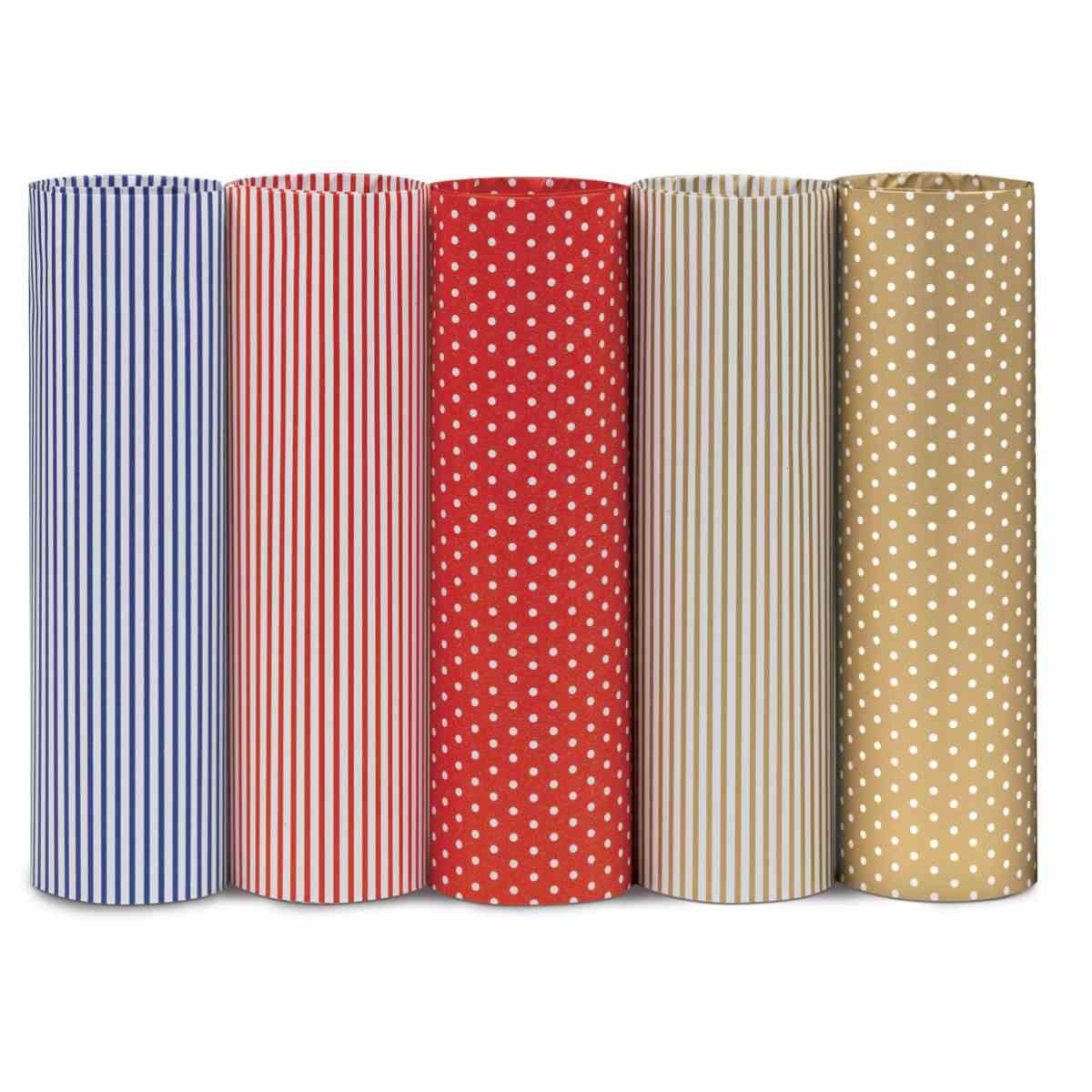 Carta regalo ecocarta 1n scatole da 100 fogli