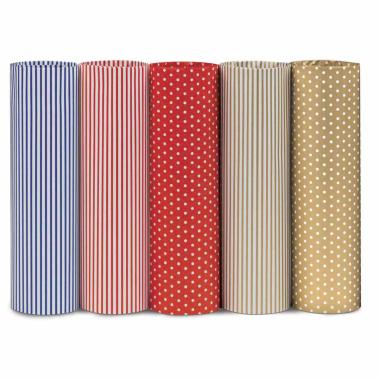 Carta regalo ecocarta 1n scatole da 100 fogli