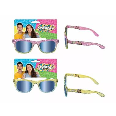 Occhiali da sole dinsieme