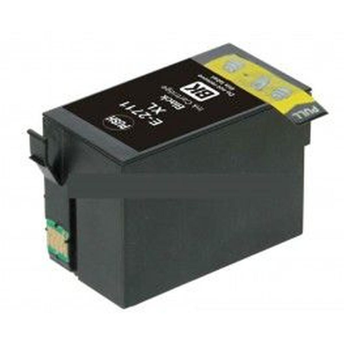 C/epson ink jet t2711 27xl nero