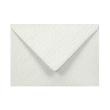 Blister 25 buste 12x18 t/p gr120 granducato bianco