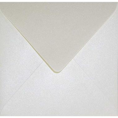 Blister 25 buste 17x17 perla avorio