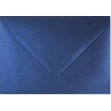 Blister 25 buste 12x18 t/p gr.120 blu perlato