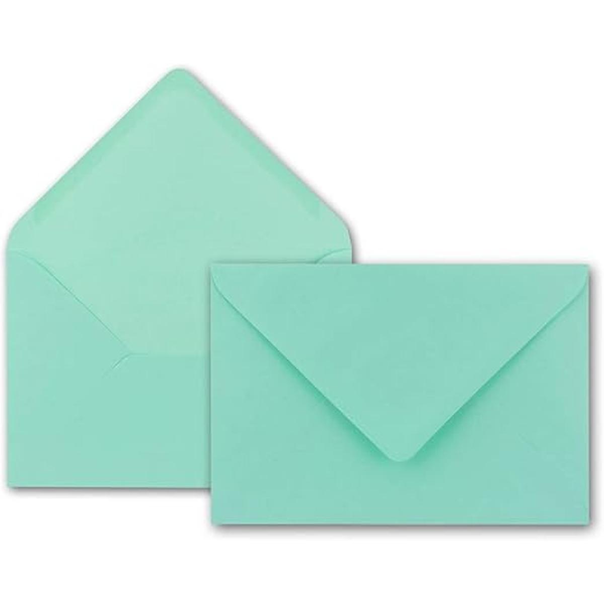 Blister 25 buste 12x18 gr.120 verde tiffany perla