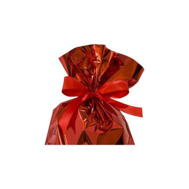 Buste regalo mtz rosso 15x25 pz.50