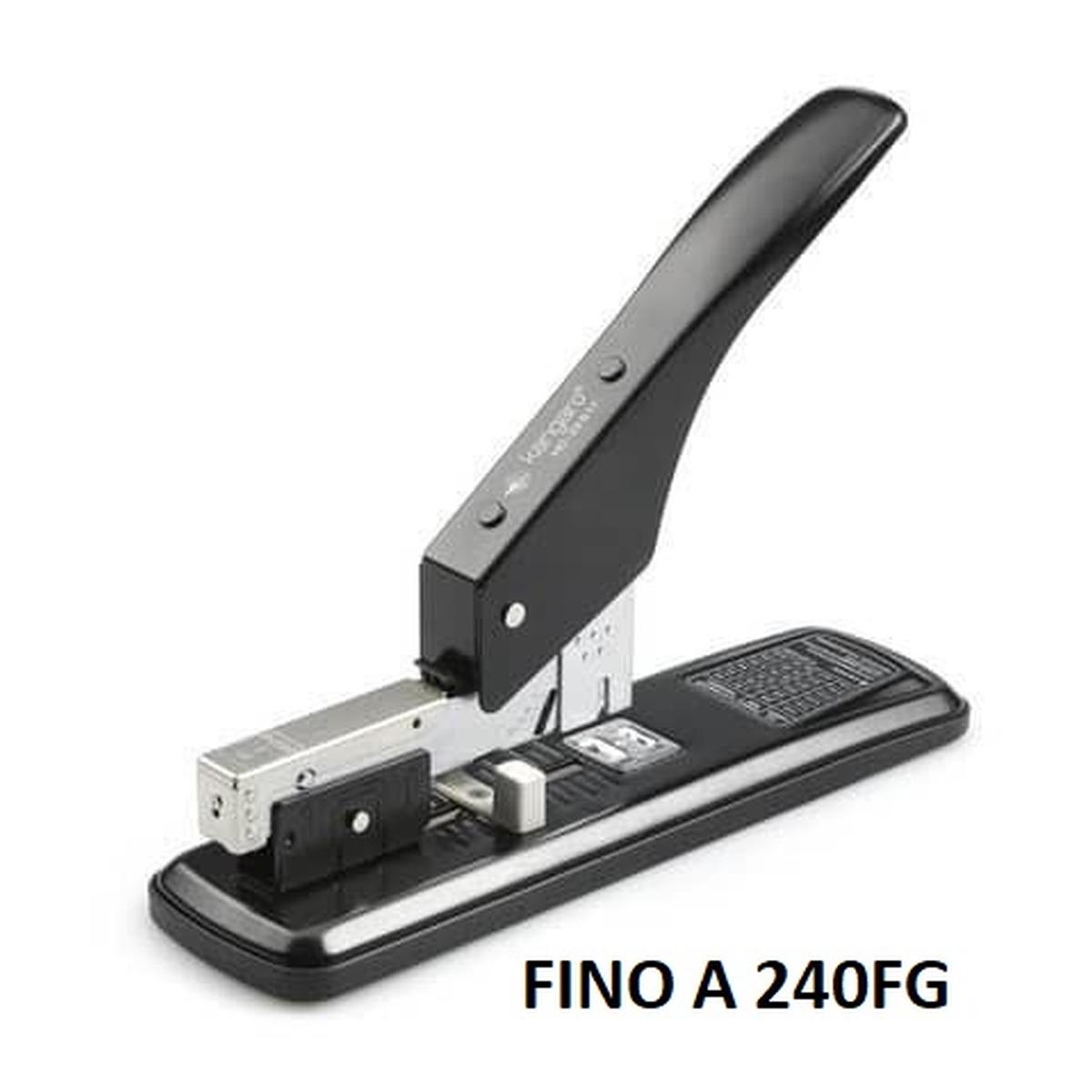 Cucitrice alti spessori hd23 s24 240fg