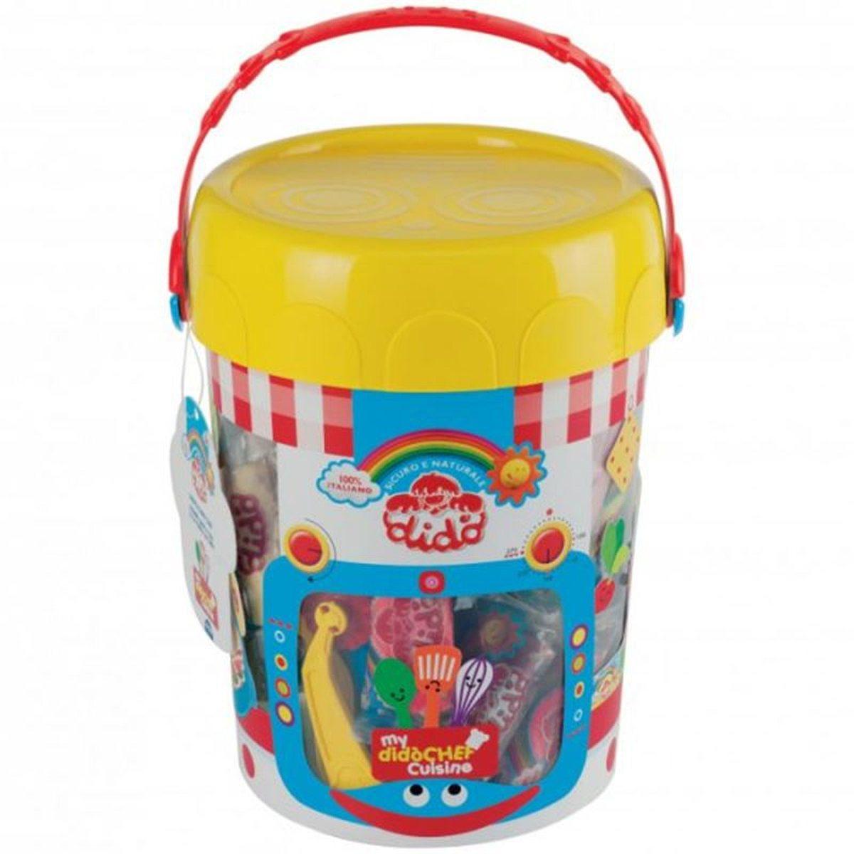 Dido' vaso my chef cuisine