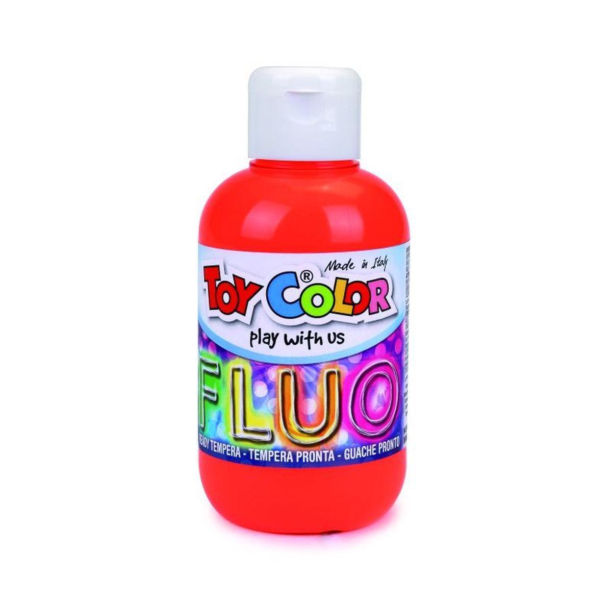 Flacone 250 ml medium combi acryl