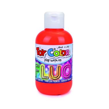 Flacone 250 ml medium combi acryl