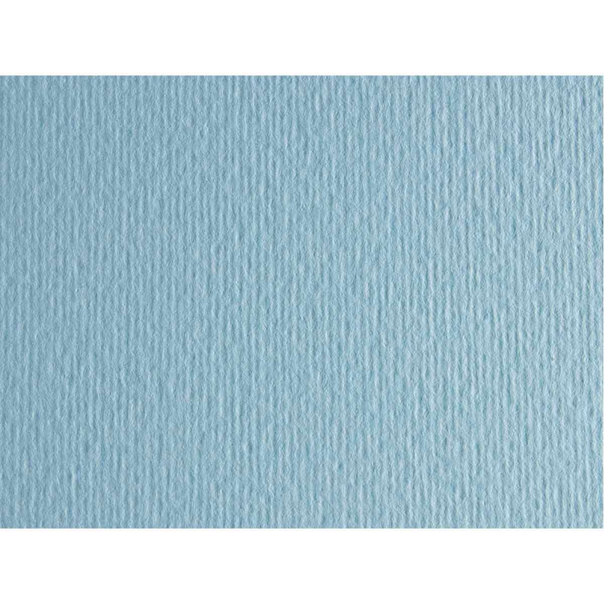 Cartoncino cartacrea 35x50 fg.10 celeste