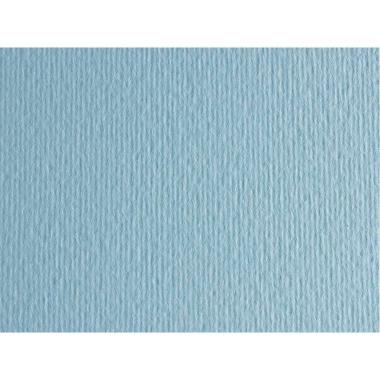 Cartoncino cartacrea 35x50 fg.10 celeste