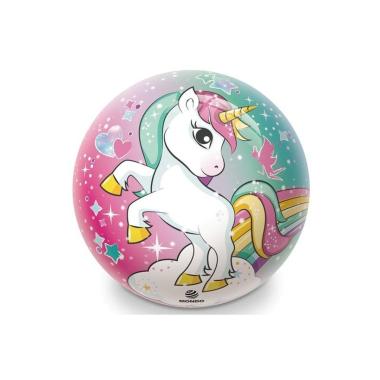 Pallina mini ball d 140 unicorno
