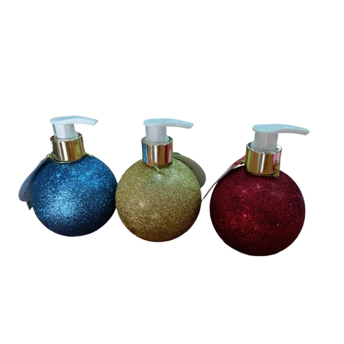 Ball soap 250 ml barry icicle tri-coastal