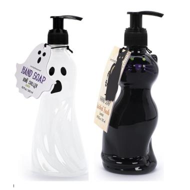 Sapone liquido fantasma tri-coastal 2 soggetti