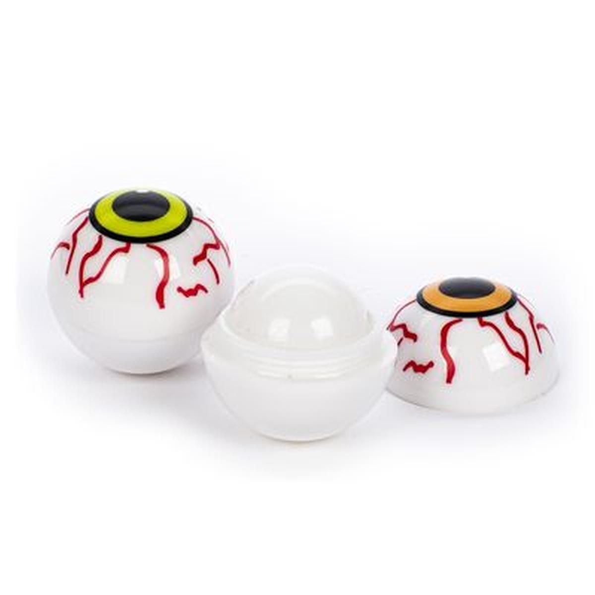 Set 2 lip balm tri-coastal burrocacao profumato