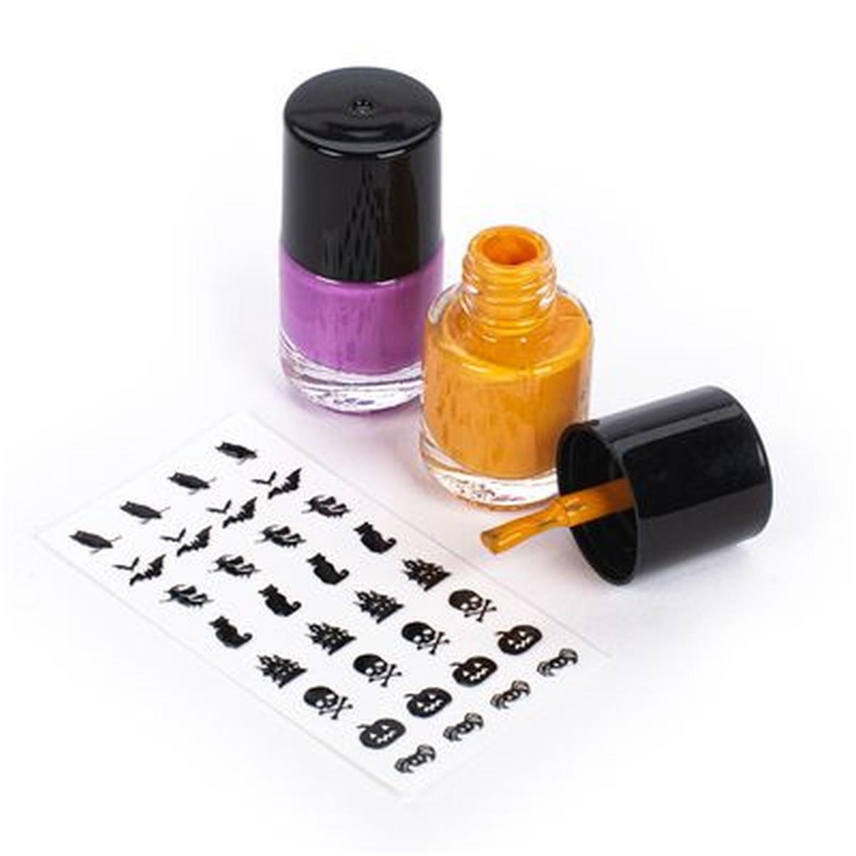 Set 2 smalti + tattoo polish tri-coastal