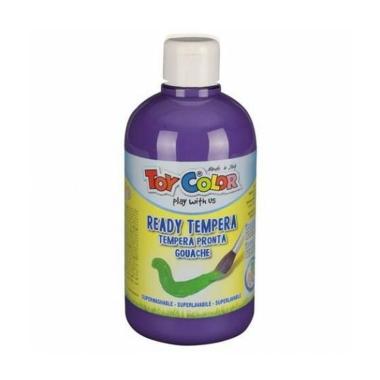 Tempera pronta 250 ml viola