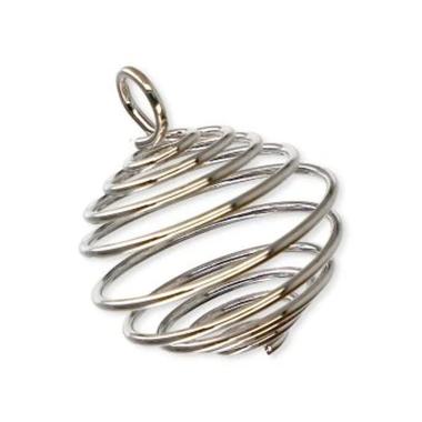 Spirale x collane/ bracciale  busta 30gr.