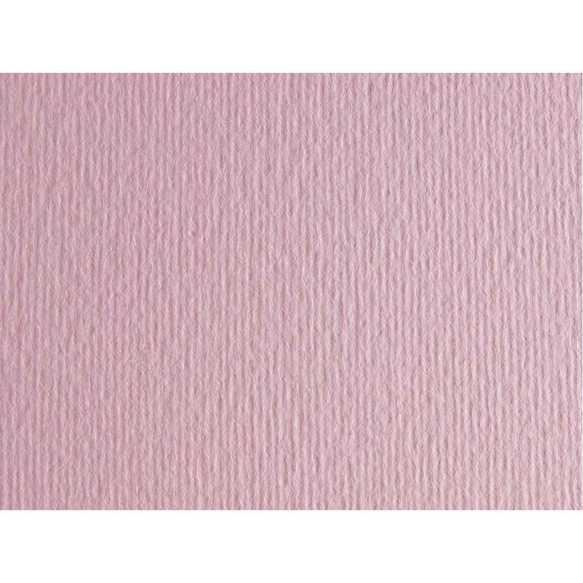 Cartoncino cartacrea 35x50 fg.10 rosa