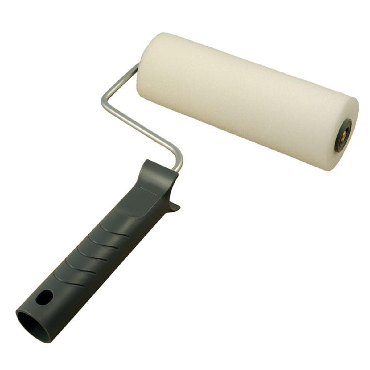 Rullo spugna per fondi larghi mm.75