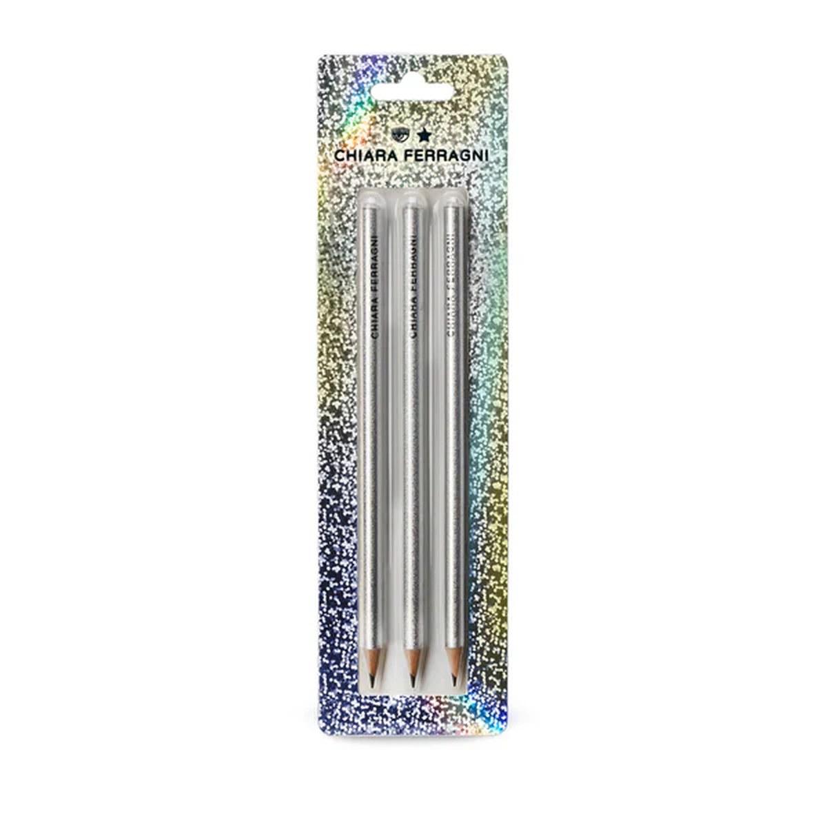 Blister matite chiara ferragni